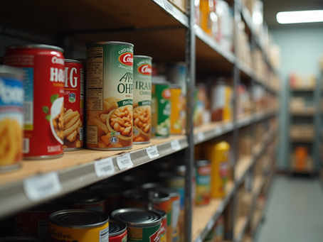 The Role of Christian A Faith Communities in Our Society