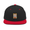 Thumbnail: Classic Snapback | Yupoong 6089M