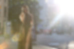 Downtown Detroit Shoot