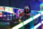 Zap Zone Shoot
