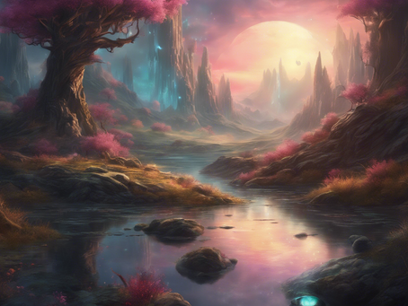 Join the Fantasy World: Subscribe to Obsidian Dawn Studios' YouTube