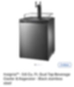 kegerator