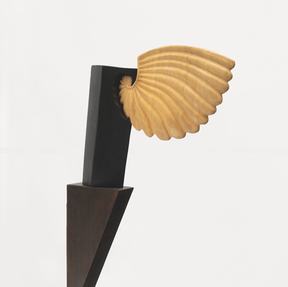 Mascarón 2 de una serie de 26