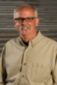 Mike Diggs, Director of Safety at Rock Church San Diego