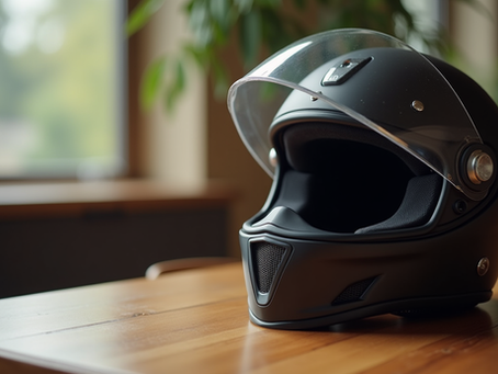 Equipamentos Essenciais para Viagens de Moto