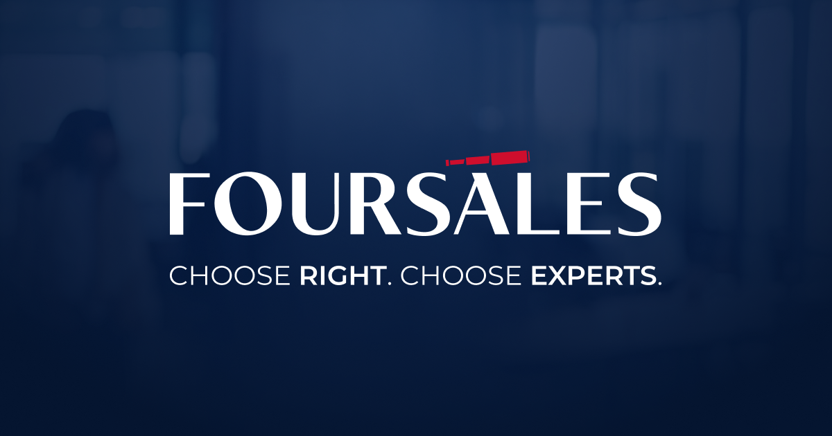 Foursales S.a.