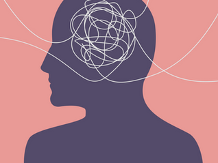 Mental Health Awareness