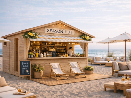 Comment choisir un chalet pour un événement ou une activation de marque ?