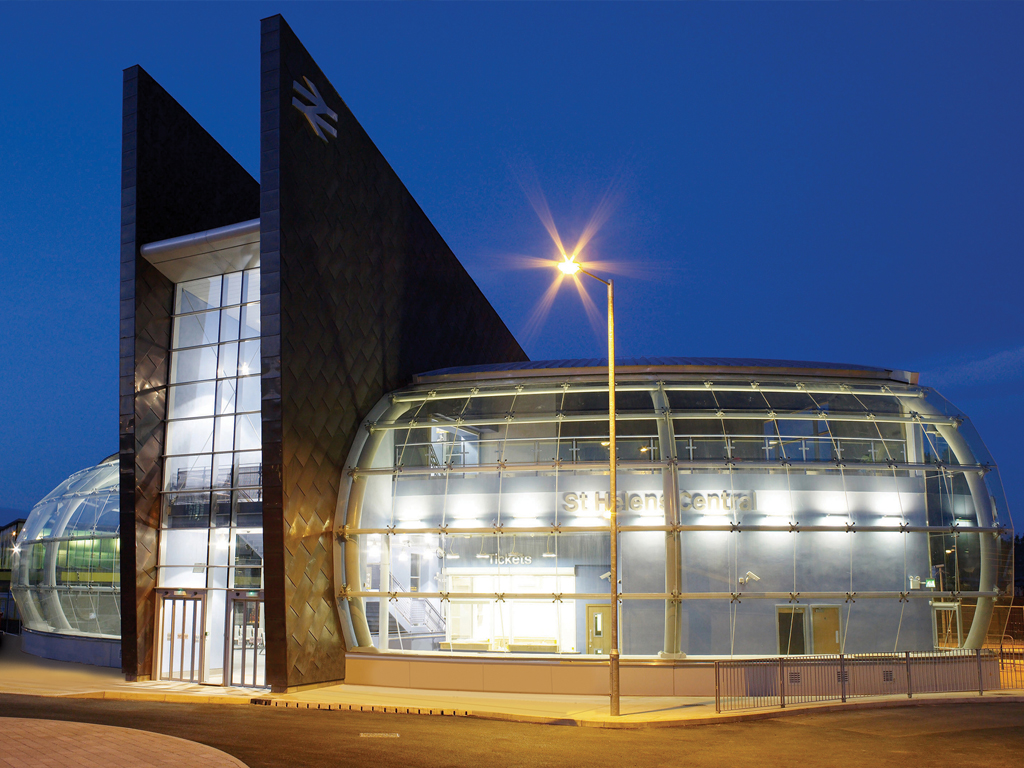 Strzala Architects — architectural project photograph 3 from the business website