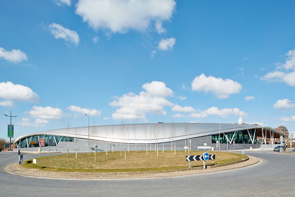 Strzala Architects — architectural project photograph 1 from the business website