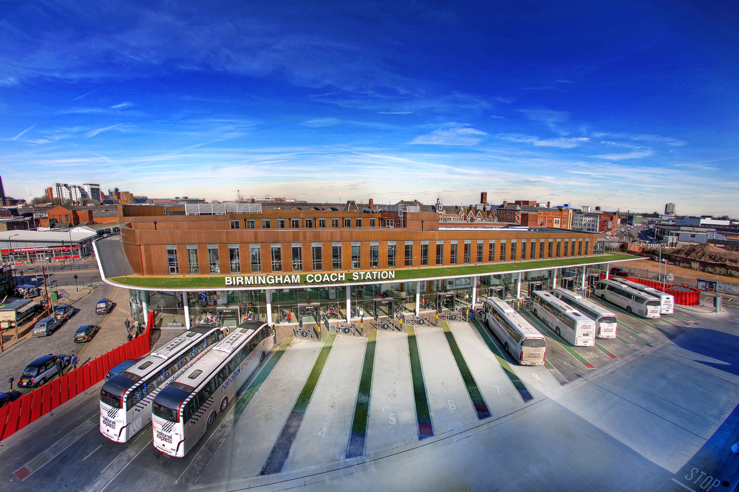 Strzala Architects — architectural project photograph 4 from the business website