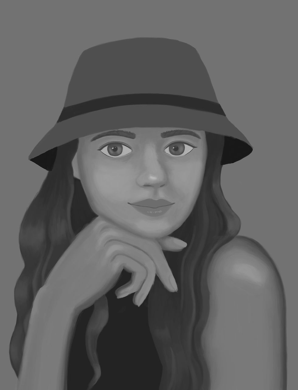 Ilustración digital
