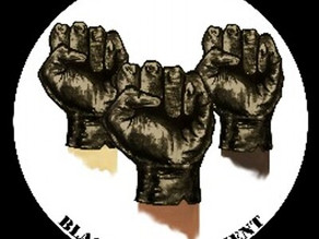 Black Men Discuss Black Solutions