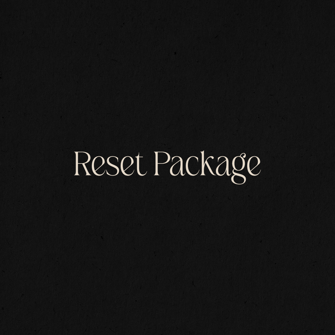 The Reset Package