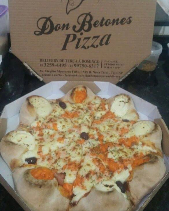 Moda cliente+Vulcão Misto