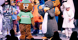 NOVA VRX Wows Families at Lapsimessut 2025 with Immersive VR Adventures ✨