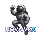 Walking VR movie theater in Helsinki