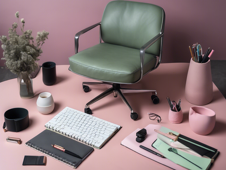 Simplify Your Life: Professional Office Search Assistance Services