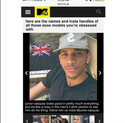MTV UK