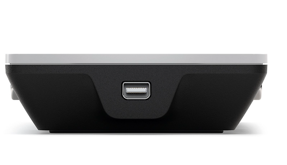 Thumbnail: Blackmagic Design Intensity Shuttle Thunderbolt