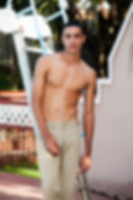 JONATHAN DÍAZ