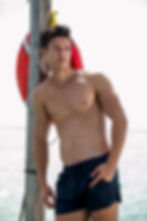DANIEL SICHENEDER