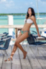 ANA DE LA CRUZ
