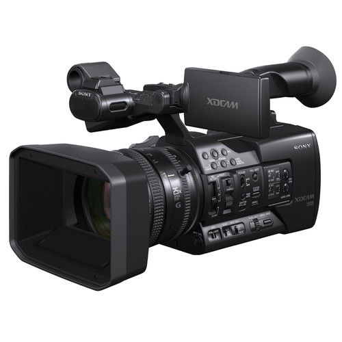 Thumbnail: Sony PXW-X180 Full HD XDCAM Handheld Camcorder