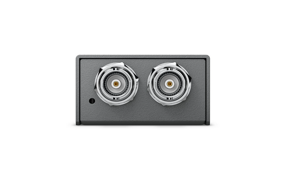 Thumbnail: Blackmagic Design Micro Converter HDMI to SDI - CONVCMIC/HS