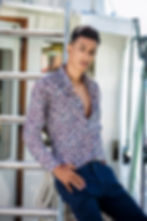 OBED GONZÁLEZ