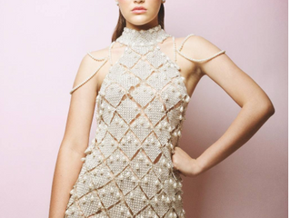 Stacy para Oh Magazine