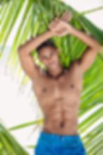OSCAR HOLGUIN