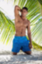OSCAR HOLGUIN