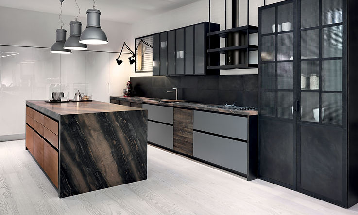 Kitchens Oxford | Oxford | GC Interiors