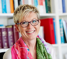 Naturheilpraxis Kirchhöfer-Scheller Protrait
