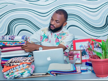 RARE FABRICS ARE HERE AT PTF