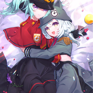 key visual art/キービジュアル