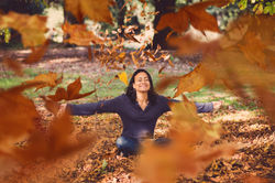 Debora - St Anne's Park - Dublin