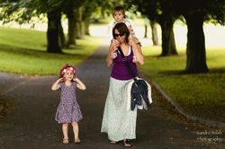 Renata & Daughters - Dublin