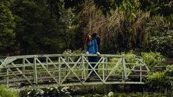 Camila & Nicolas - Dublin