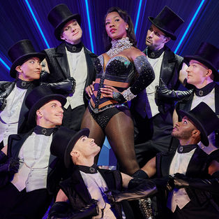 Moulin Rouge! The Musical extends to October 2026, with groups from just £42.50!