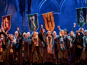 Harry Potter and the Cursed Child: Tickets now on sale until March 2024