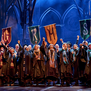 Harry Potter and the Cursed Child: Tickets now on sale until March 2024