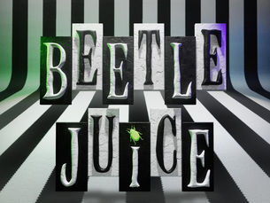 NEW LFG Members Event: Beetlejuice
