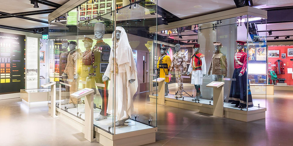 National Army Museum Gallery Image 6.jpg