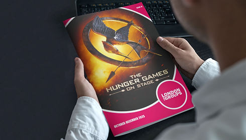 London For Groups October to December 2025 Blog.jpg