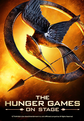 The Hunger Games On Stage London For Groups Homepage Advert.jpg