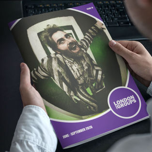 LFG Brochure June-September 2026 - out now!