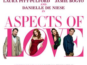 Aspects of Love – Further cast joining Michael Ball announced!