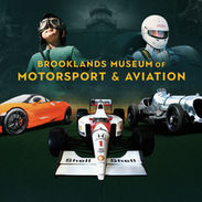 Brooklands Museum Announces Festive Lunch Experience for 2026